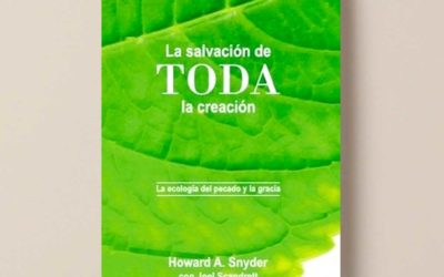 La Salvación de toda la Creación