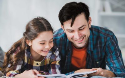 La educación de los niños