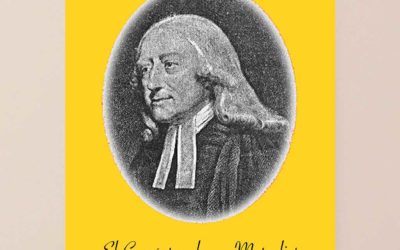 El Caracter de un Metodista