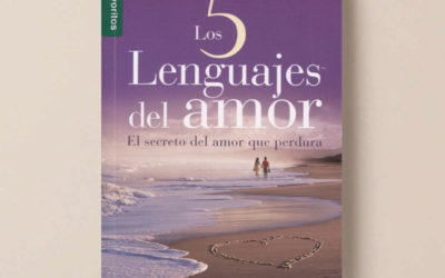 Los 5 Lenguajes del Amor: cómo expresar devoción sincera a su cónyuge