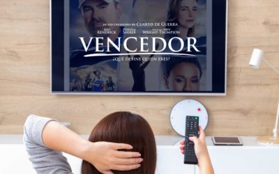 Película: Vencedor