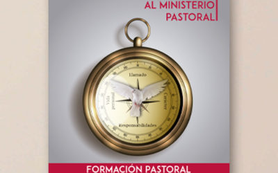 Introducción al Ministerio Pastoral
