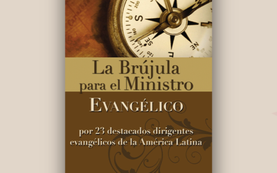 La Brújula para el Ministerio Evangélico