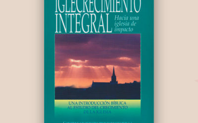 Iglecrecimiento Integral