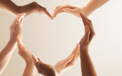 Justicia impulsada por el amor
