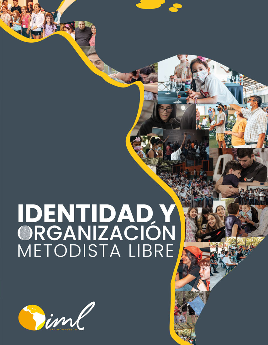 Inscripción Cursos Iglesia Metodista Libre 2652