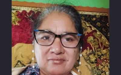 El grupo de cuidado pastoral: Un auxilio