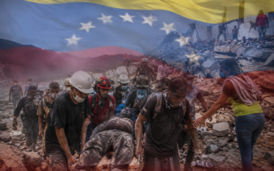 Esperanza Venezuela